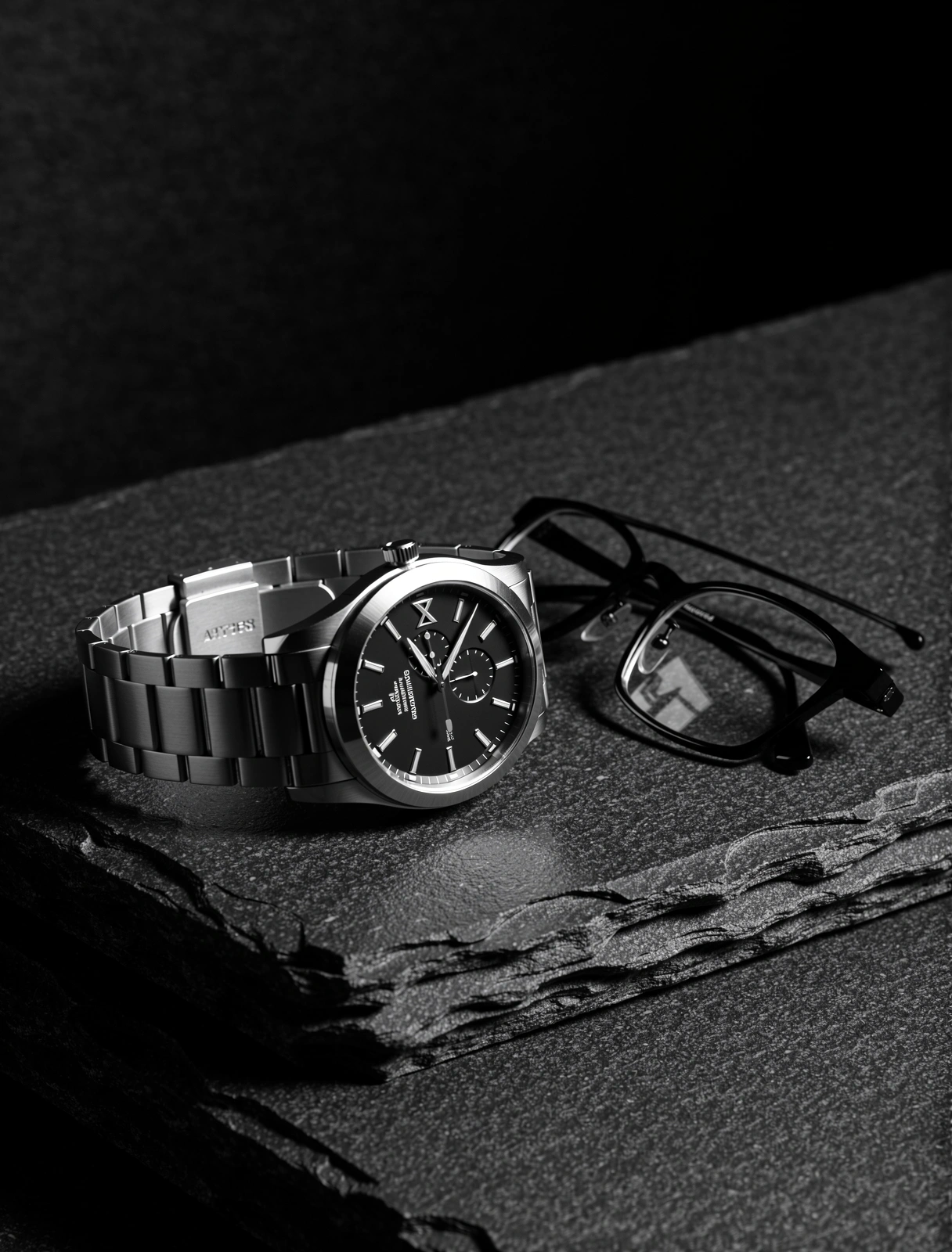 MännerStyle Transparency
