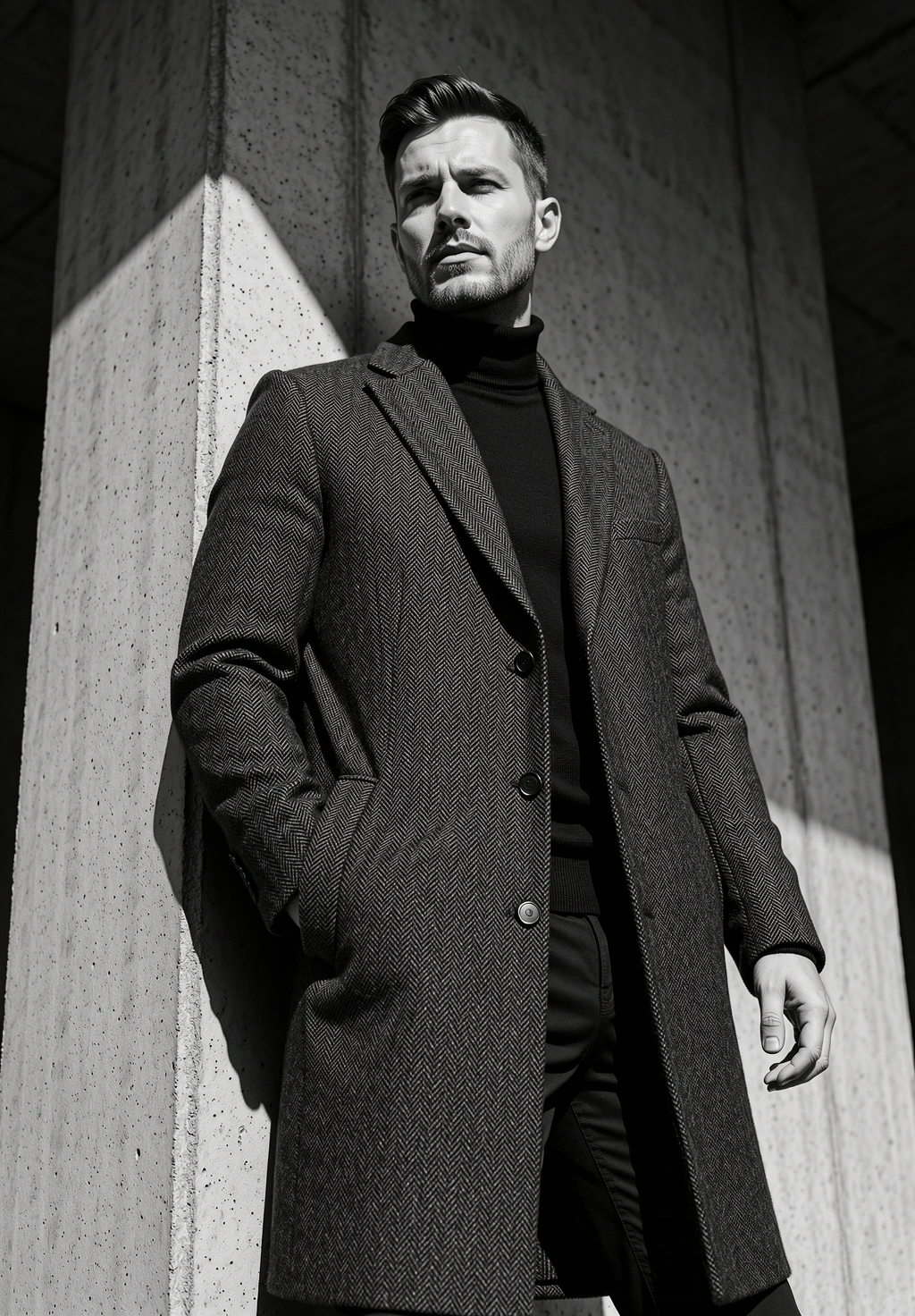 Modern Business Look