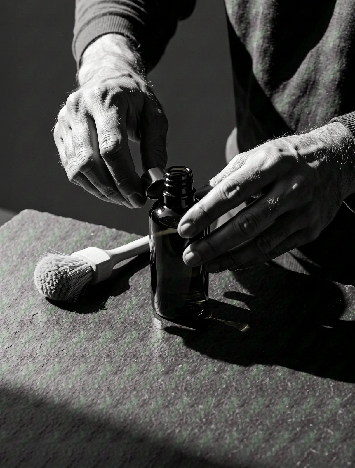 Modern Grooming Essentials