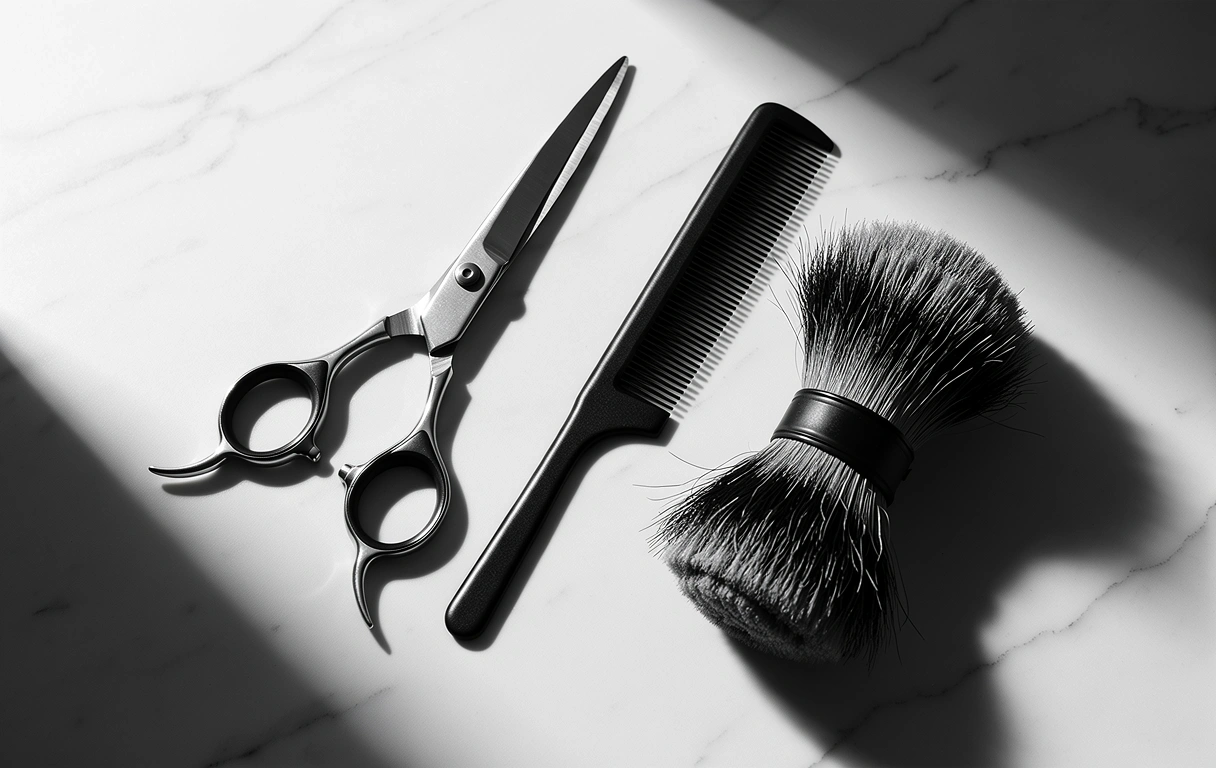 Pflege Routine